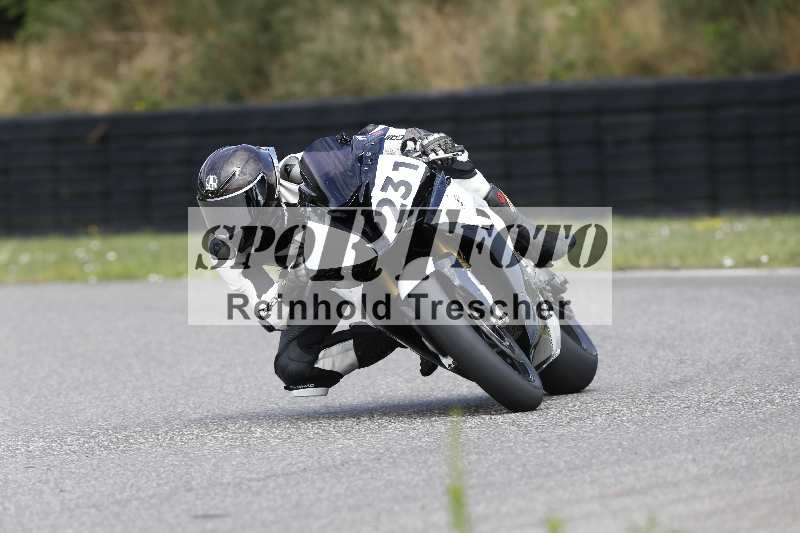 /34 25.07.2025 Speer Racing ADR/Gruppe rot/231